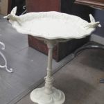 638 7659 BIRD BATH